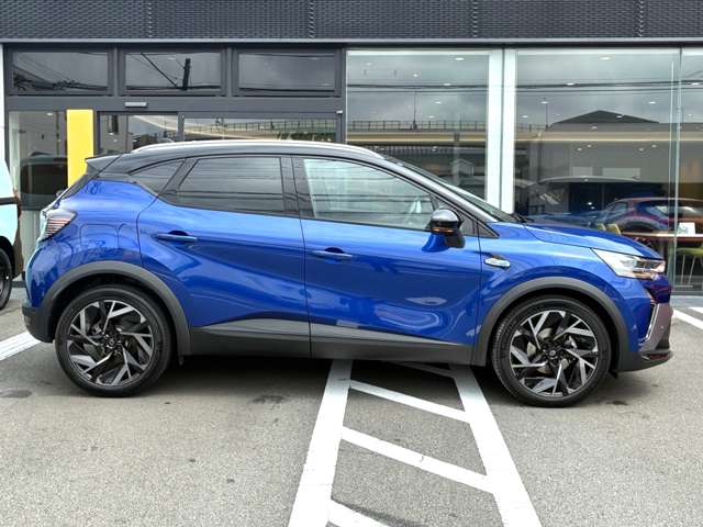 Renault Captur 3