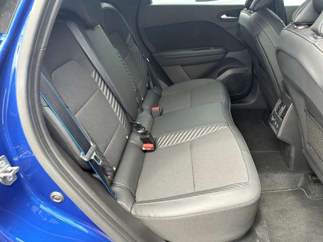 Renault Captur 4