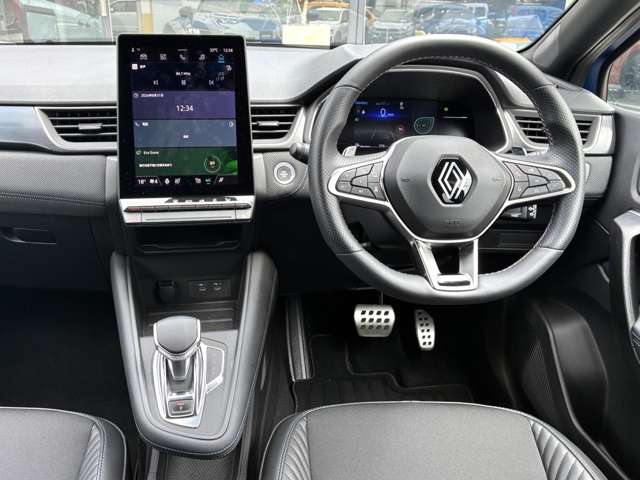 Renault Captur 6