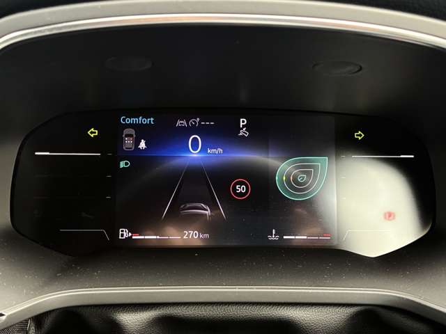 Renault Captur 7
