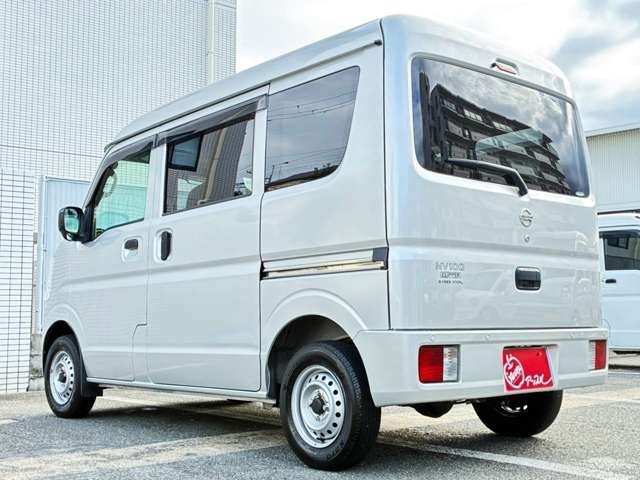 Nissan NV100 Clipper 11