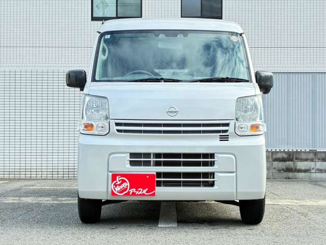 Nissan NV100 Clipper 8
