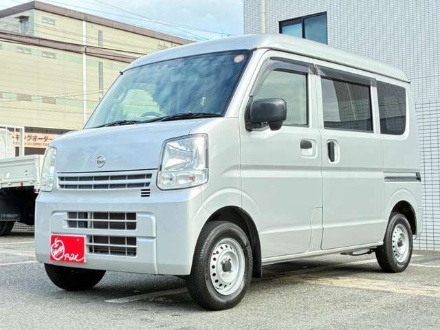Nissan NV100 Clipper 9