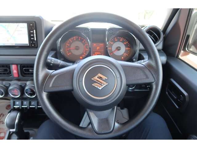 Suzuki Jimny 7