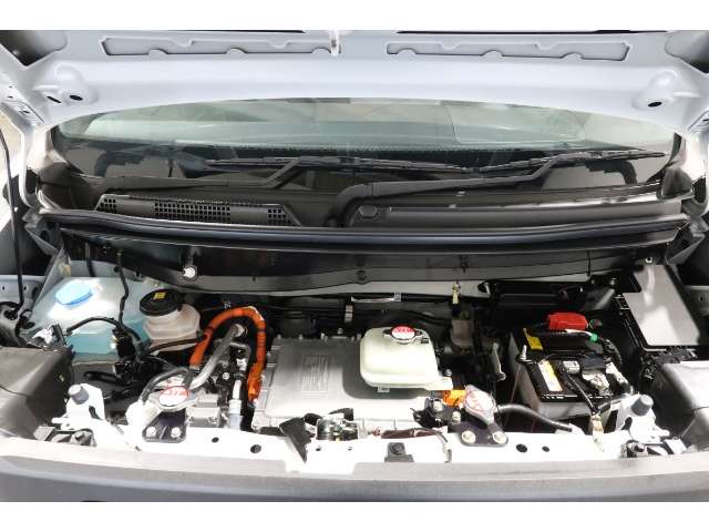 Honda N-VAN e: 11