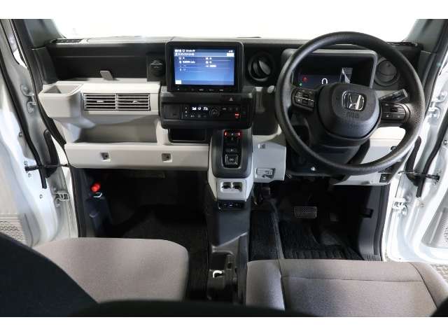Honda N-VAN e: 12