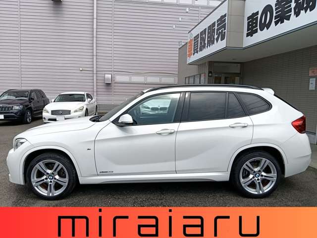 BMW X1 12