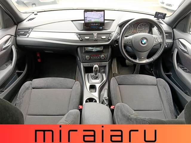 BMW X1 9