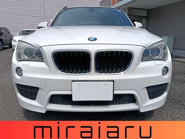 BMW X1 10