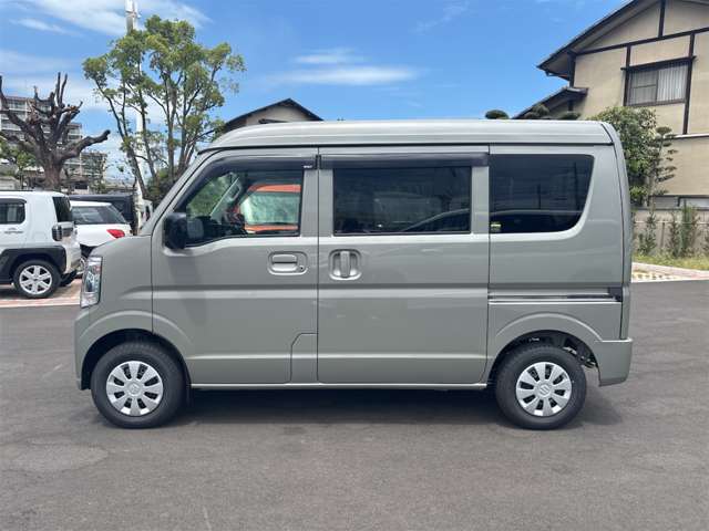 Suzuki Every 11
