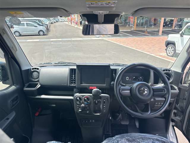 Suzuki Every 2