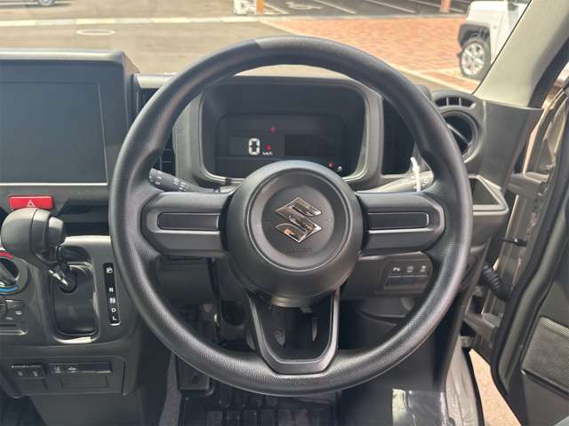 Suzuki Every 6