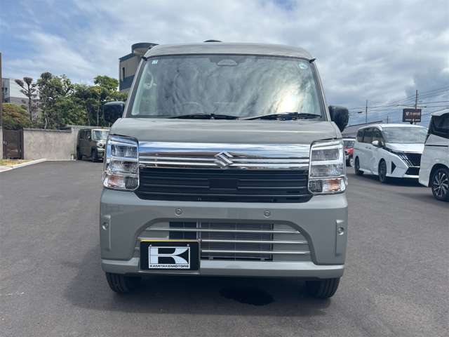 Suzuki Every 7