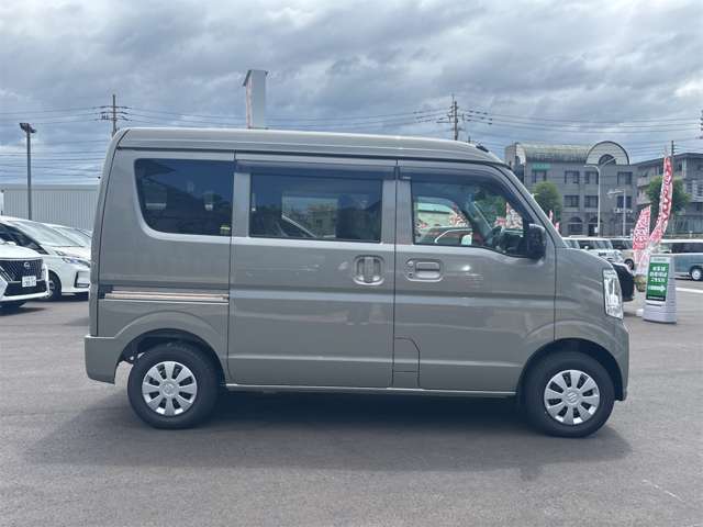 Suzuki Every 9
