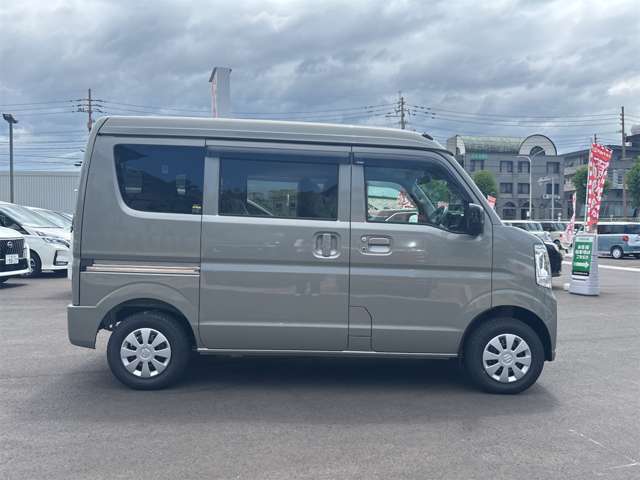 Suzuki Every 10