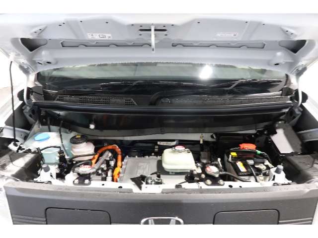 Honda N-VAN e: 9
