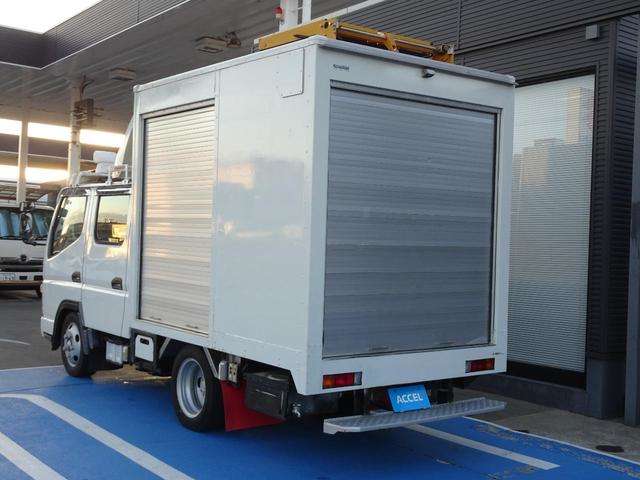 Mitsubishi Fuso Canter 6