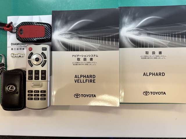 Toyota Alphard 3