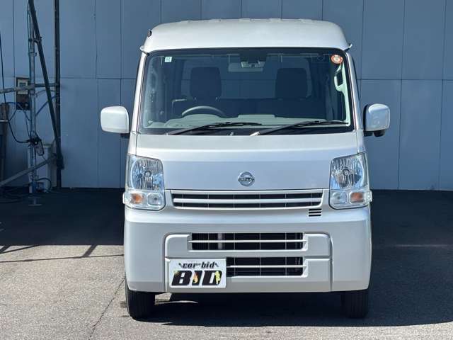 Nissan NV100 Clipper 4