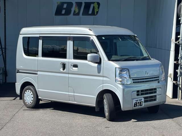 Nissan NV100 Clipper 5