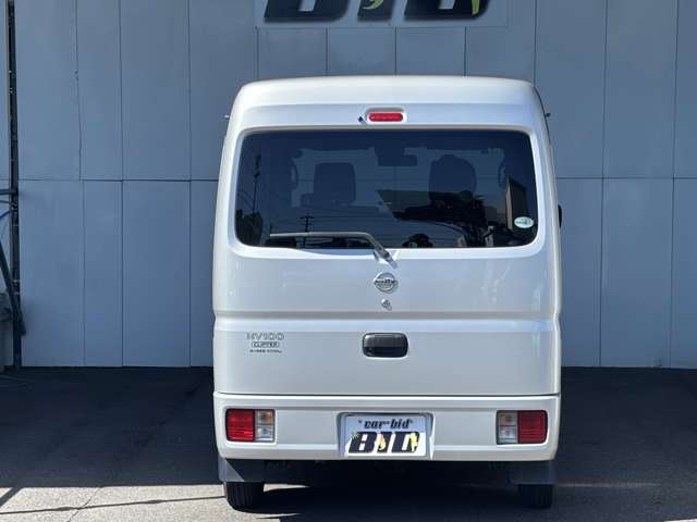 Nissan NV100 Clipper 6