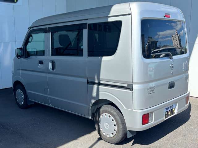 Nissan NV100 Clipper 8