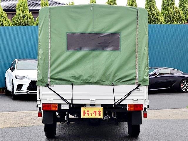 Toyota Light Ace Truck 6