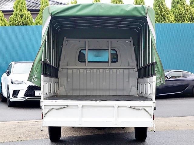 Toyota Light Ace Truck 10