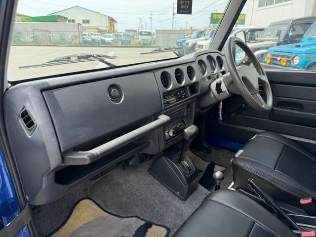 Suzuki Jimny 6