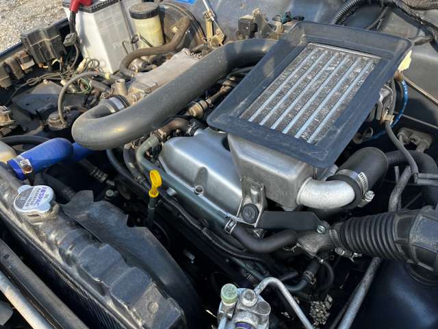 Suzuki Jimny 9