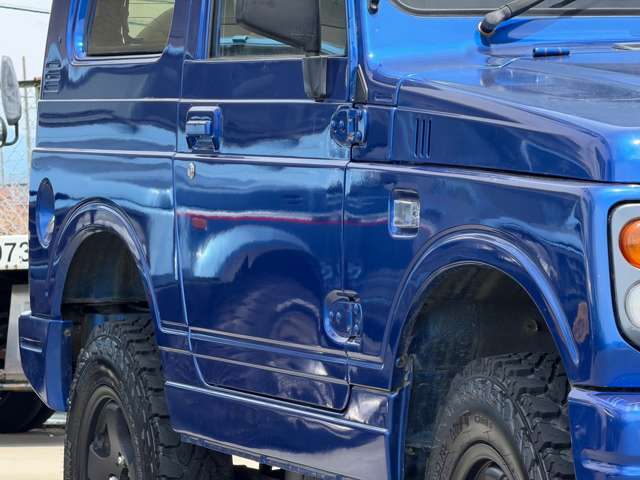 Suzuki Jimny 10