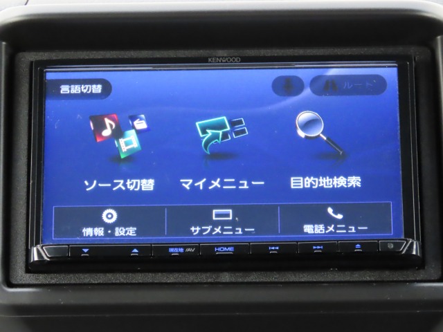 Honda N-VAN 4