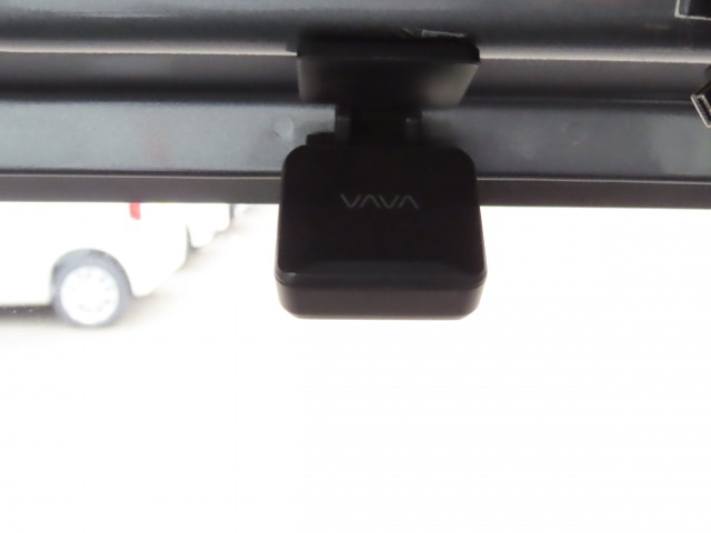 Honda N-VAN 6