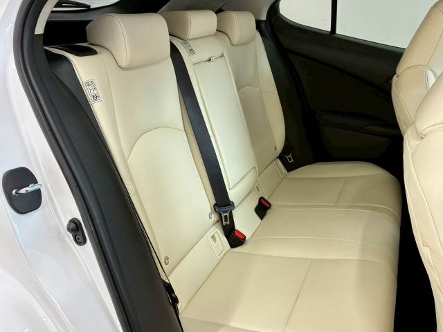 Lexus UX 12