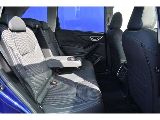 Subaru Forester 11