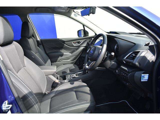 Subaru Forester 10