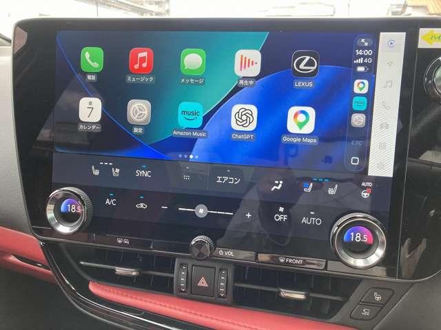 Lexus NX 4