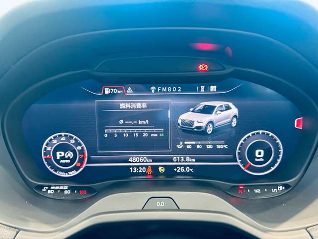 Audi Q2 5