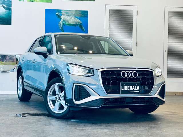 Audi Q2 6