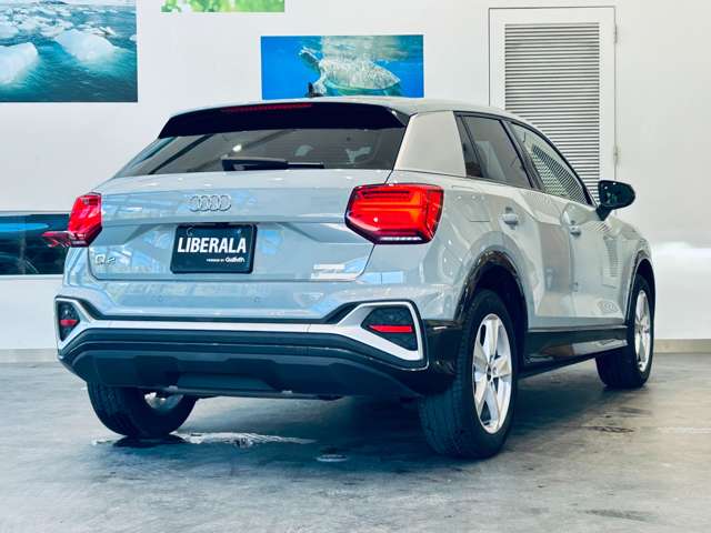 Audi Q2 9