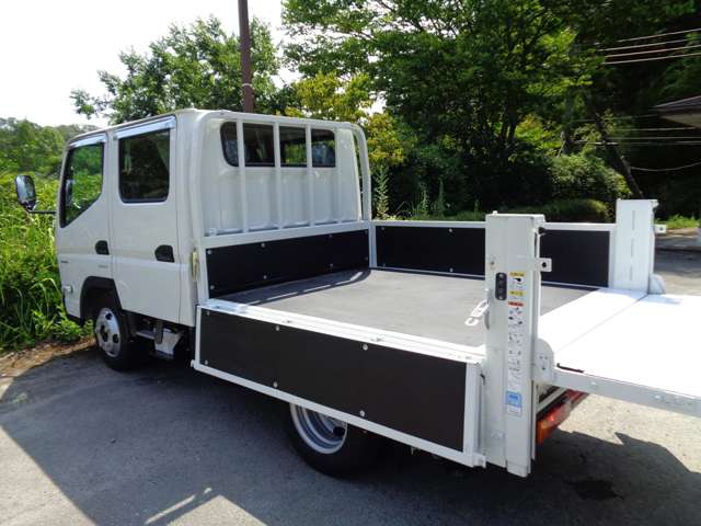 Mitsubishi Fuso Canter 12