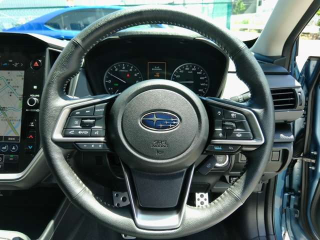 Subaru Crosstrek 11