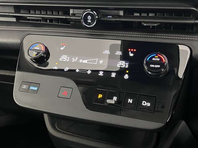Nissan Serena 11