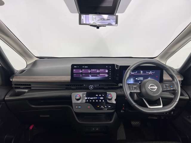 Nissan Serena 5