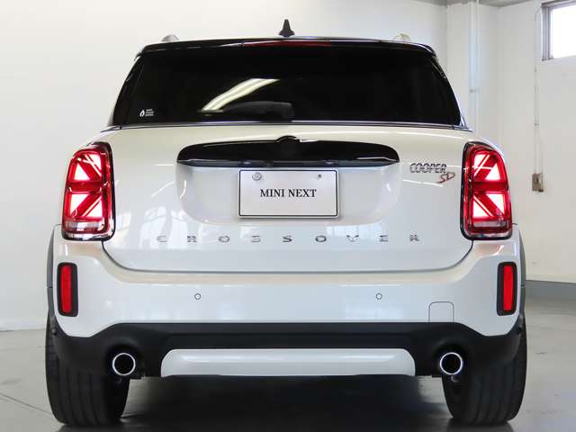 MINI Crossover 5
