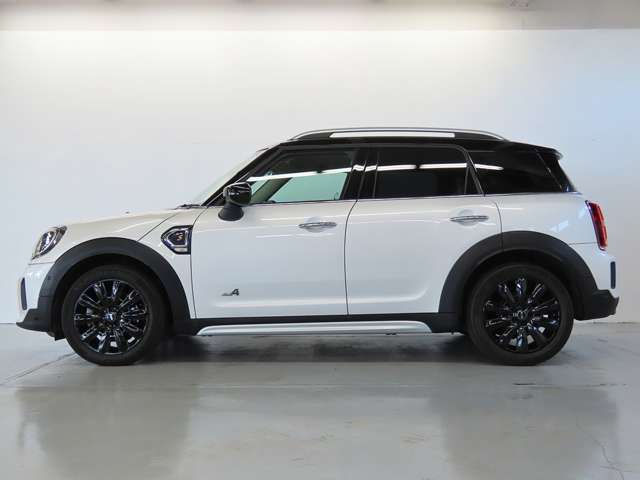 MINI Crossover 6