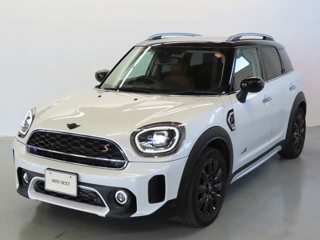 MINI Crossover 8