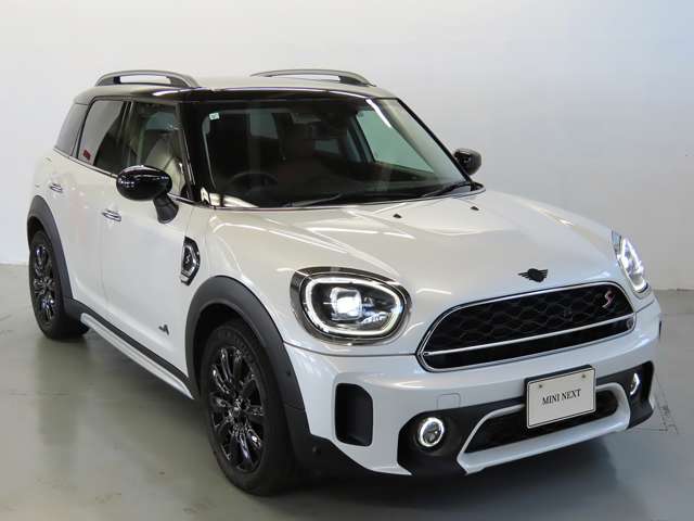 MINI Crossover 9