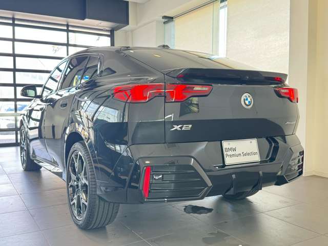 BMW X2 12