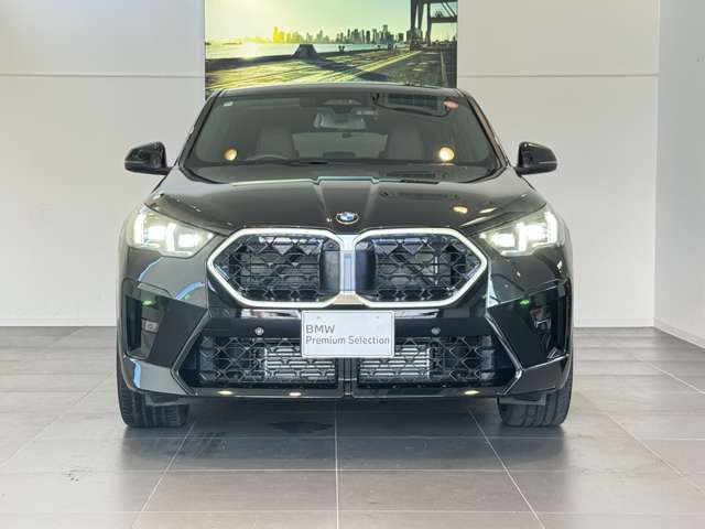 BMW X2 7